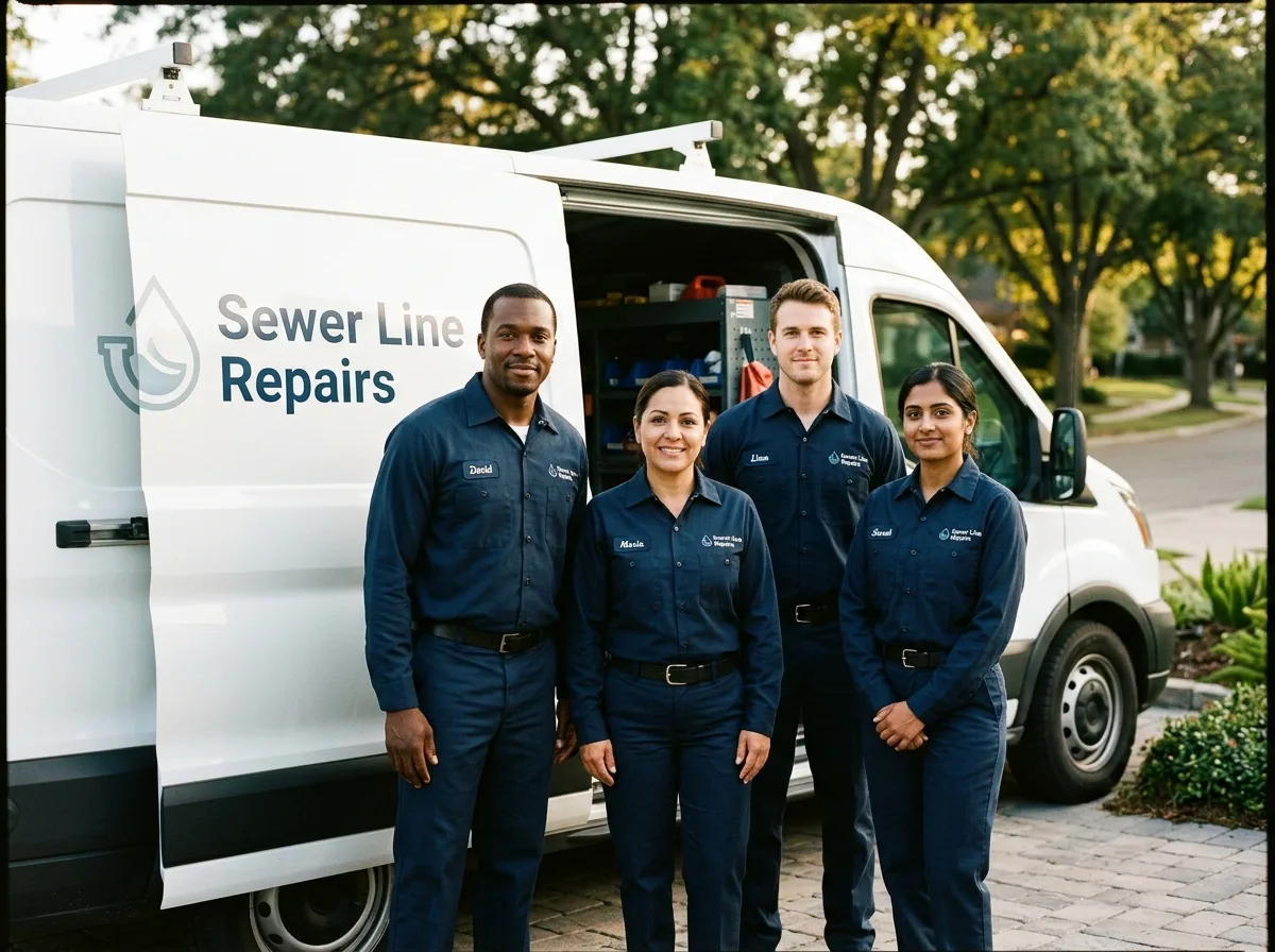 Emergency Plumber company in Swansboro, NC