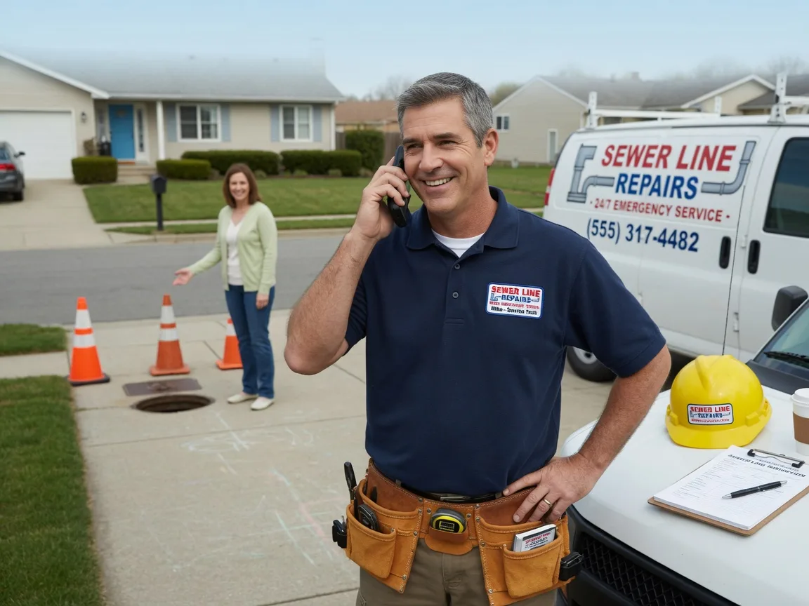 Emergency Plumber Swansboro, NC FAQs